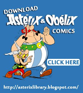 asterix comics free